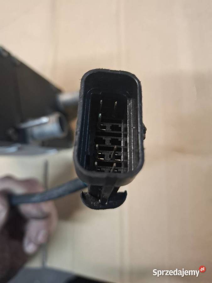 Webasto Dogrzewacz D3WZ Opel Combo Corsa osobowe Kalisz