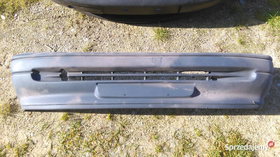 Zderzak przedni Ford Escort MK5 MK6 9094r NOWY Iłża