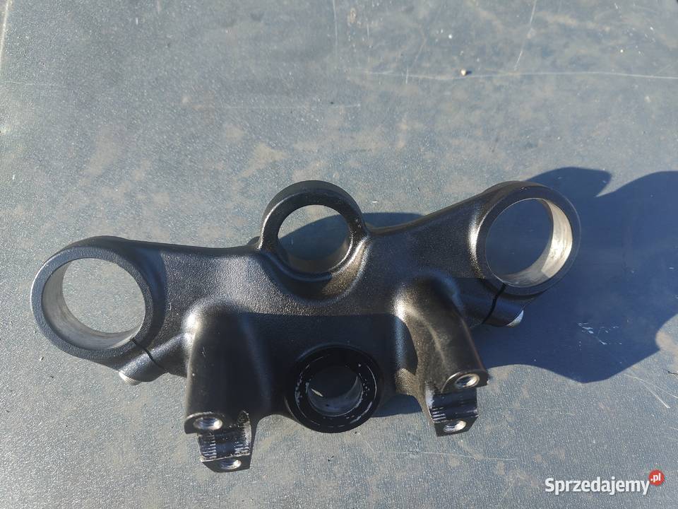 KAWASAKI W 800 półka górna Pruszcz Gdański sprzedam