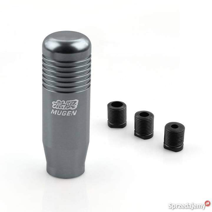 Sportowa gałka zmiany biegów Shifter