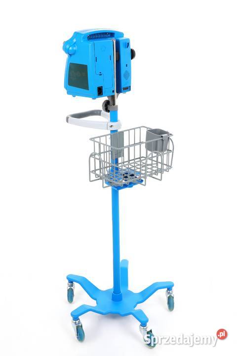 Monitor pacjenta GE DINAMAP PRO 300 Leszno sprzedam