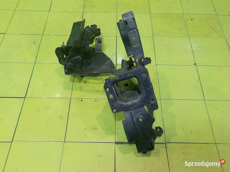 PEUGEOT 5008 I 10r 5D podluznica prawa przod osobowe Suków