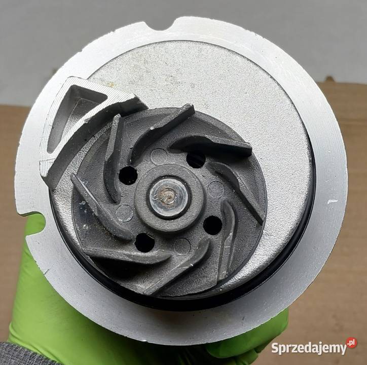 POMPA WODY OPEL ASTRA G H VECTRA B C CORSA C osobowe Mielęcin
