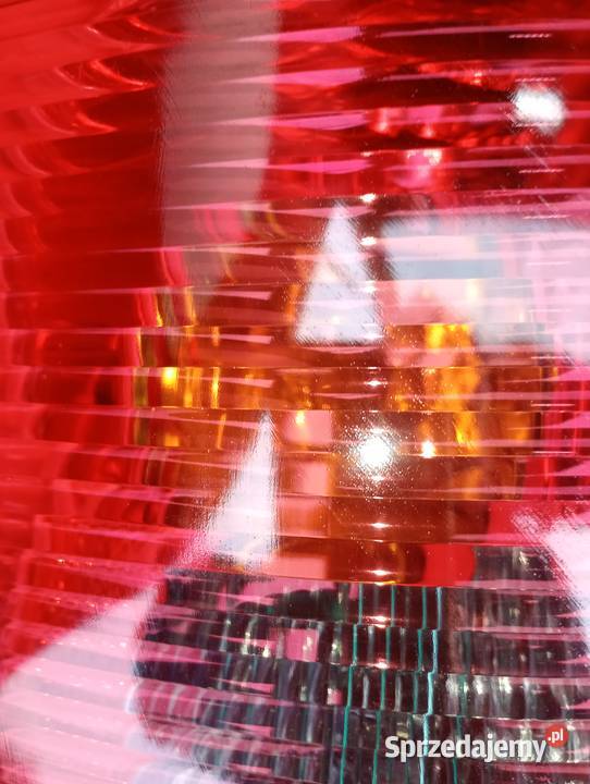 Lampa tył tylna prawa peugeot 307 kombi sw osobowe dolnośląskie