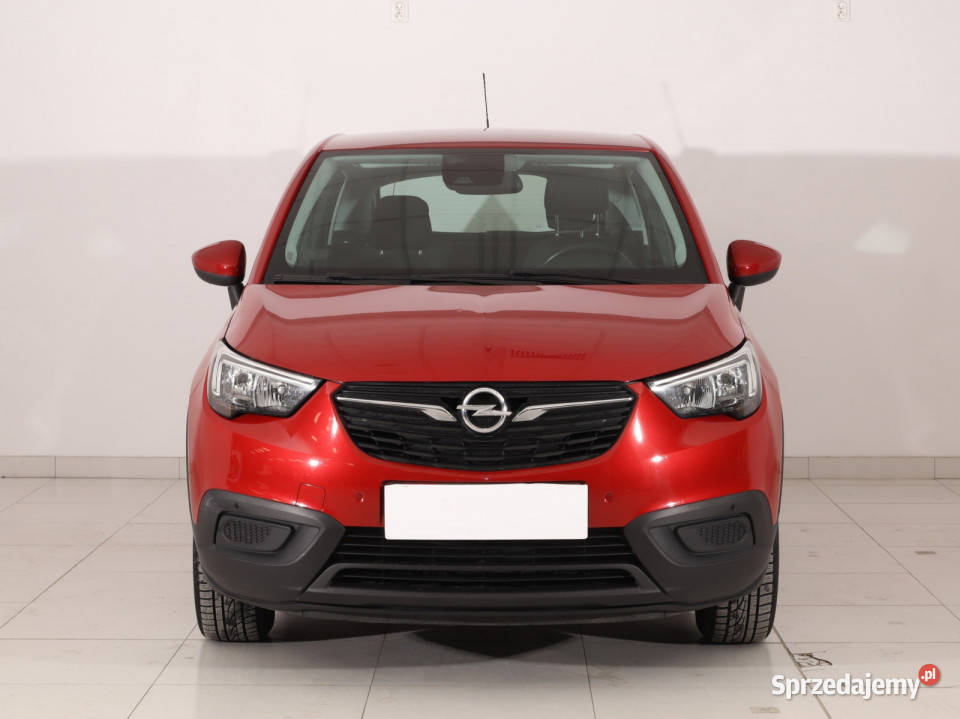 Opel Crossland 12 Turbo Piaseczno