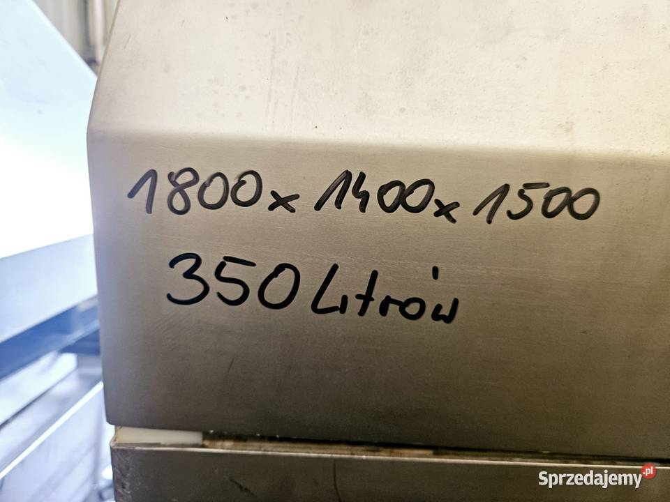 Mieszałka hokejowa z dzieza wyjezdna Krotoszyn