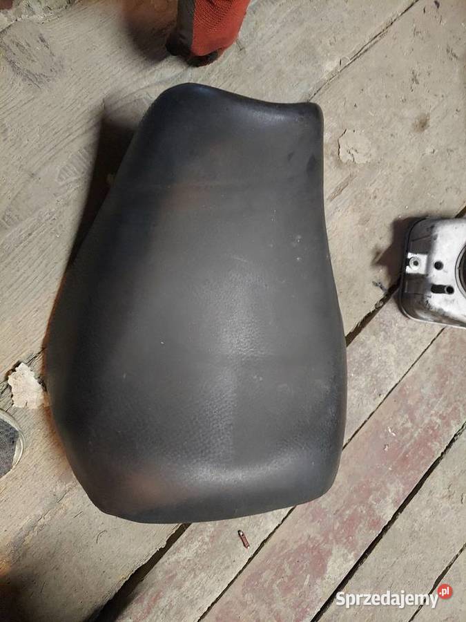 Suzuki RF 600 siedzenie przód przednie RF600 Jelenia Góra