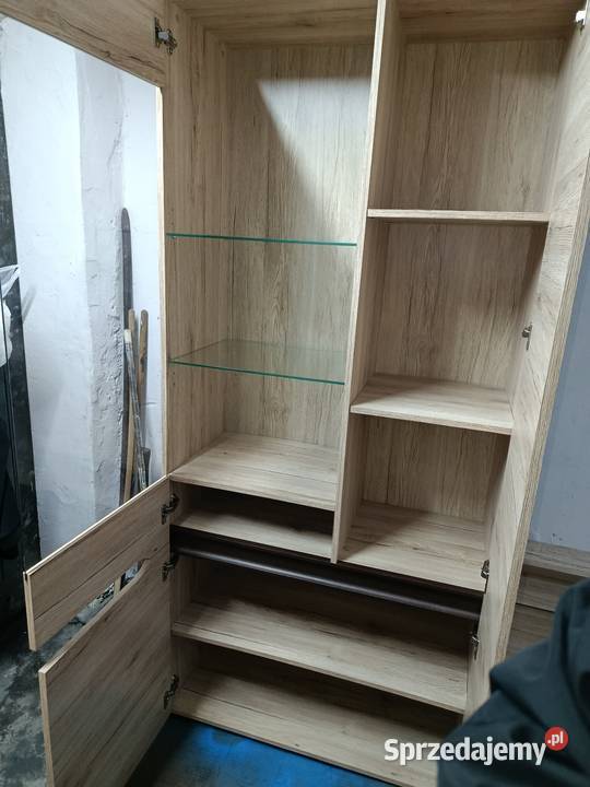 Meble Black Red White Elpasso sprzedam