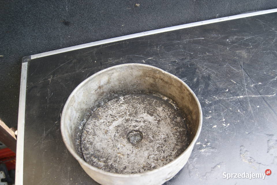 OSŁONA MAGNETA VILLIERS EXELSIOR JAWA SPECIAL Rybnik