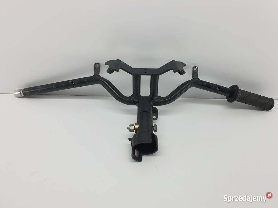 Kierownica Sztyca Peugeot Jet Force 50 Łódź