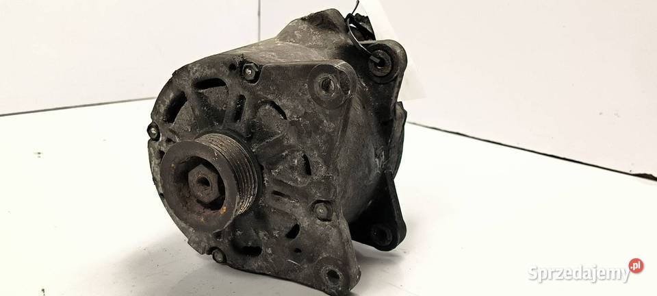 ALTERNATOR AUDI A8 D3 059903015P Lipno