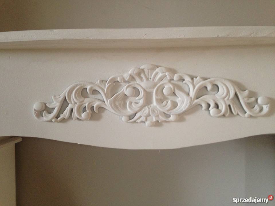 Dekoracyjny Portal kominkowykonsola Kozienice