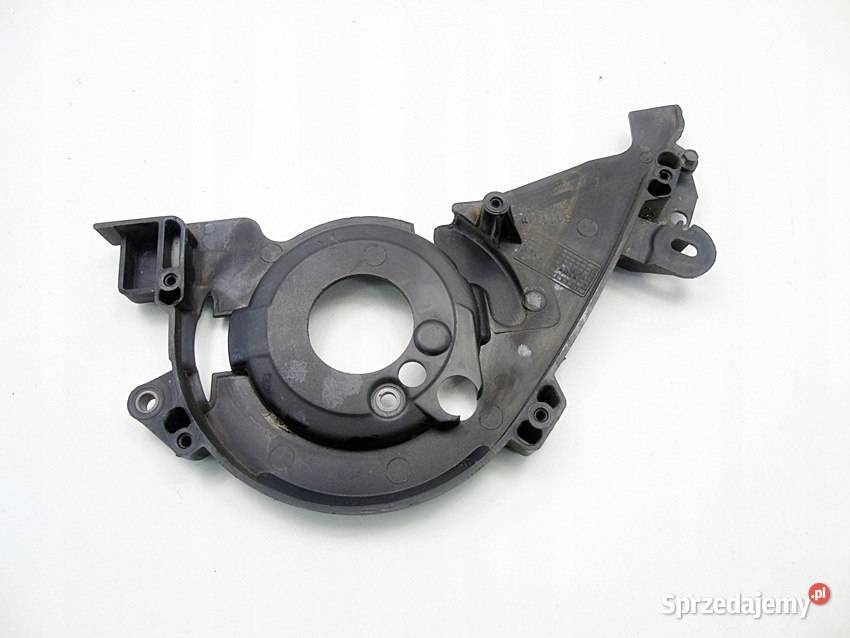 OBUDOWA ROZRZĄDU 16 HDI SCUDO JUMPY EXPERT Motoryzacja Sosnowiec