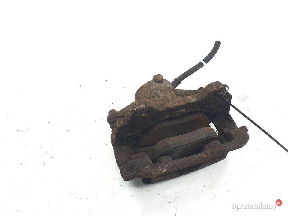 ZACISK HAMULCOWY PRZÓD PRAWY FIAT STILO osobowe kujawsko-pomorskie