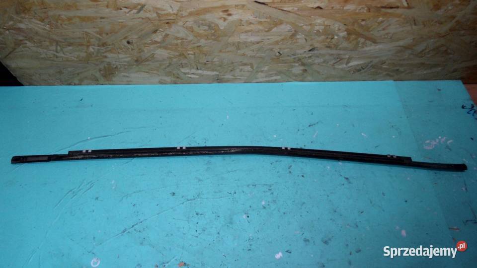 NISSAN TERRANO II LIFT 03r listwa zgarniająca świętokrzyskie sprzedam