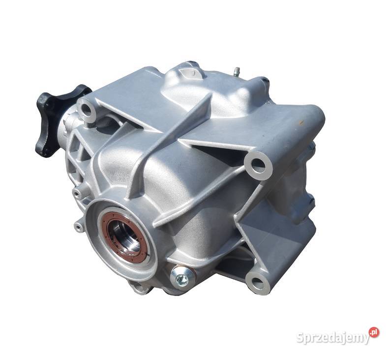 Most Dyfer tylny Dyferencjał tył cf moto 850 Gostynin