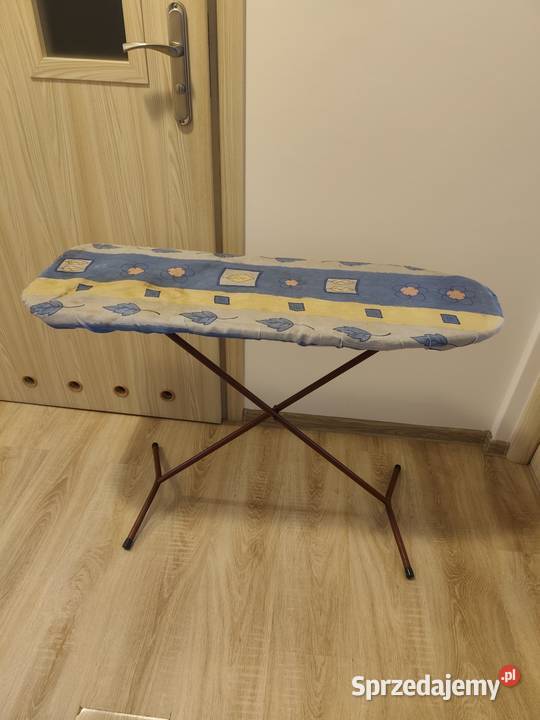 Deska do prasowania składana solidna Rzeszów