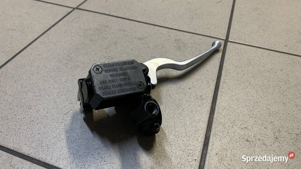 Pompa hamulcowa prawa przód Yamaha X 125 1417 Brzeszcze