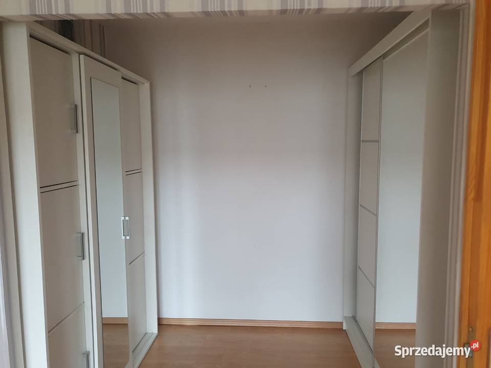 Mieszkanie 2 pokojowe Gliwice