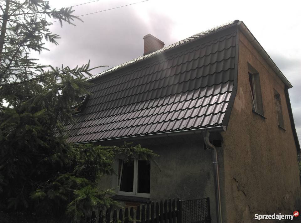 Dom na sprzedaż wolnostojący Nowy Jaworów