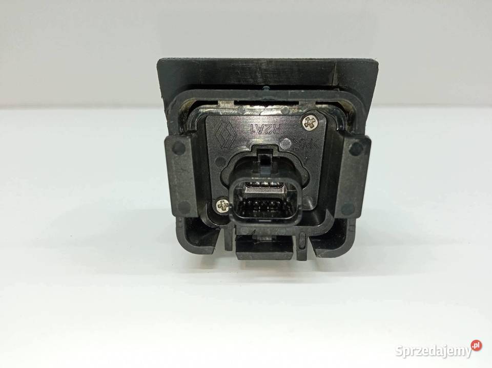 KAMERA 284429250R Dacia Duster II 20172024