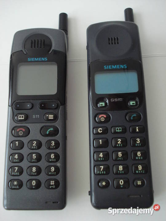 Siemens S4 Siemens S11 Siemens C28 Gdynia