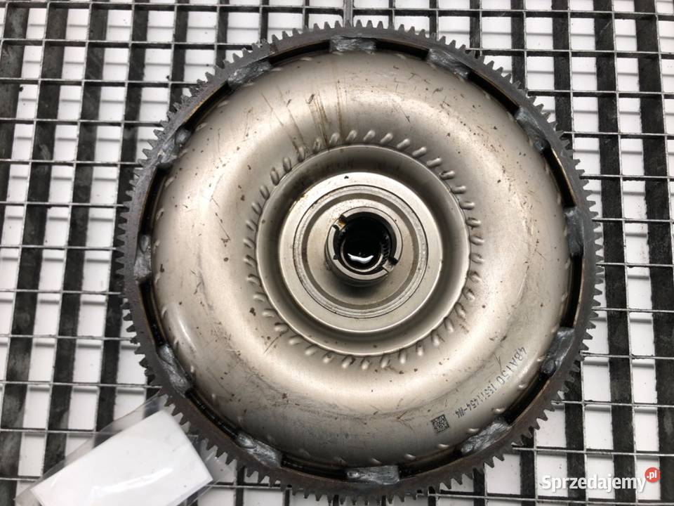 SPRZĘGŁO MAN TGE 20 177 09Q321571