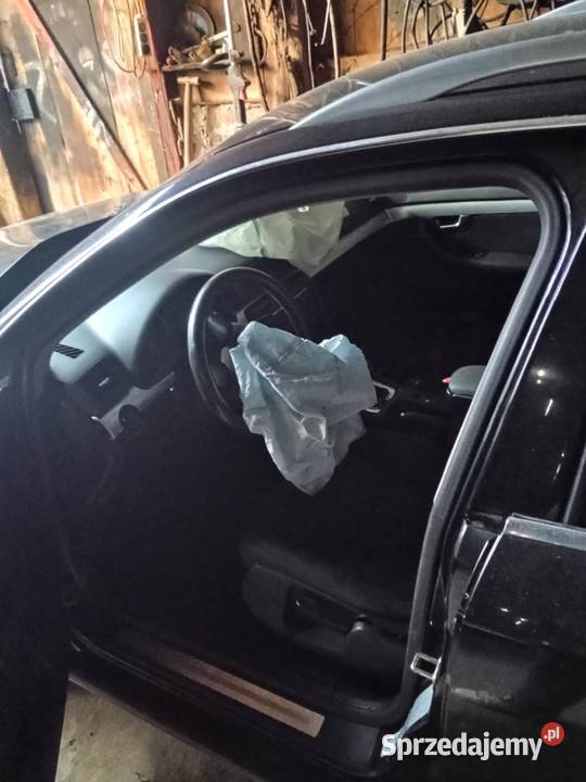Sprzedam audi a4b7 Orłowo