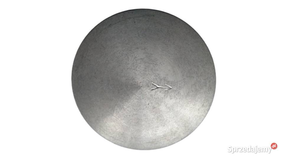 TŁOK ASSO WERKE 55 mm POLINI PIAGGIO VESPA PX Tłoki Bielsk Podlaski