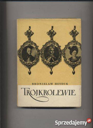 Trójkrólewie Szczecin