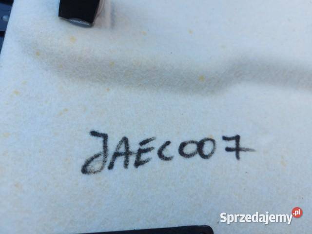 Cherry Jaecoo 7 PHEV 2025r Podsufitka panorama