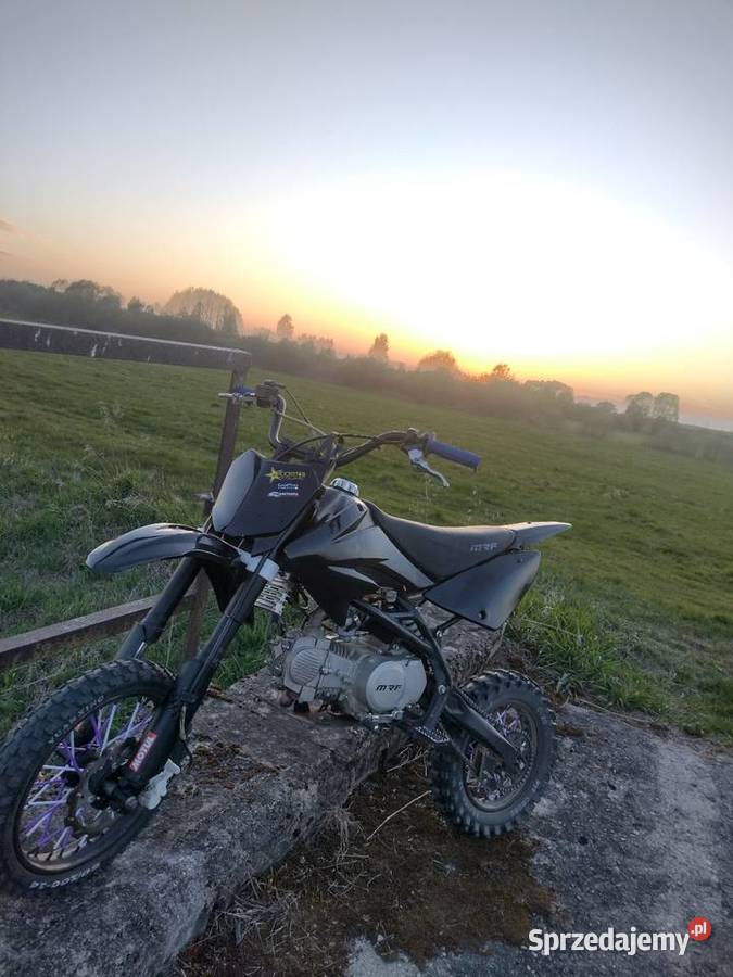 Mrf 140rc stan lubelskie Lubartów sprzedam