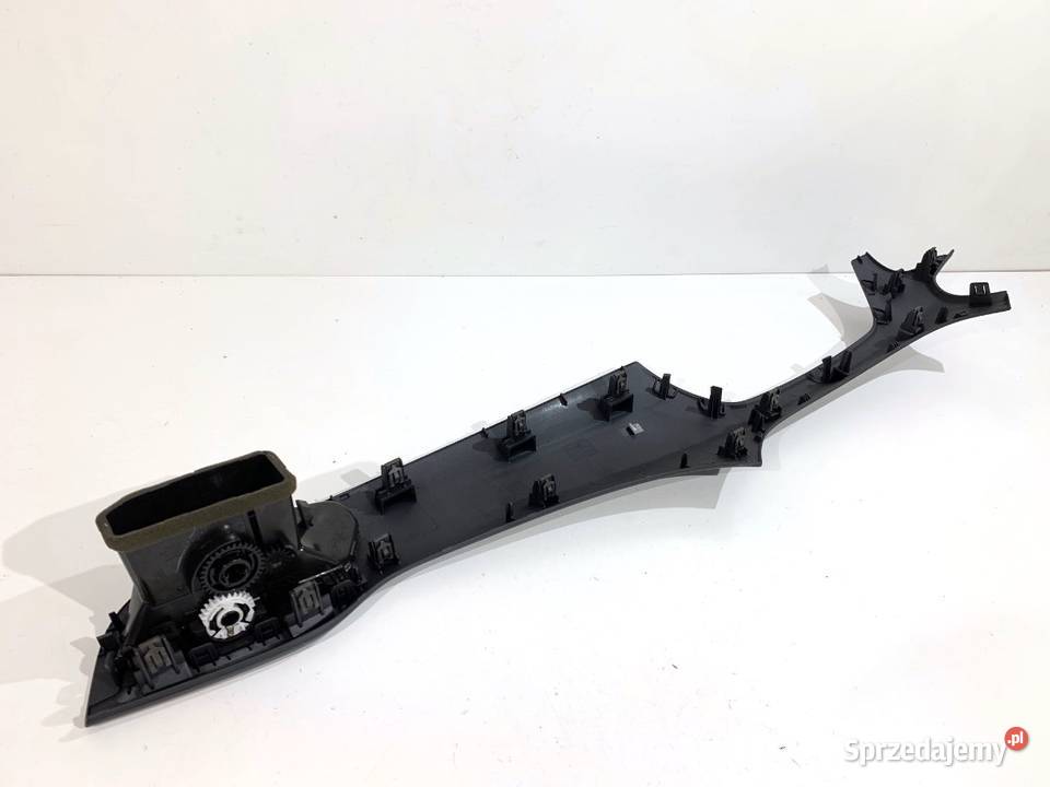 LISTWY DEKOR OPEL CORSA E 39050125 Hatchback