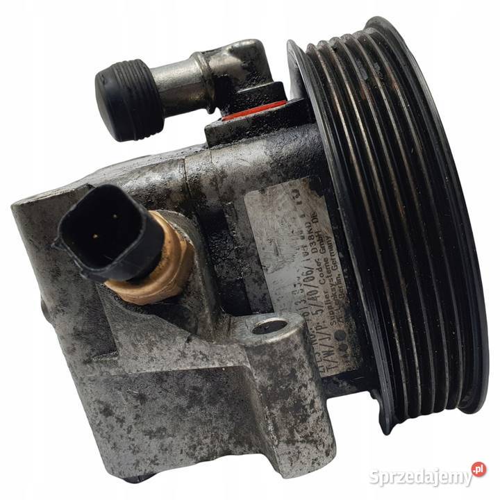 POMPA WSPOMAGANIA ZF Ford Focus MK2 C 16 16V Pompy wspomagania Chełm
