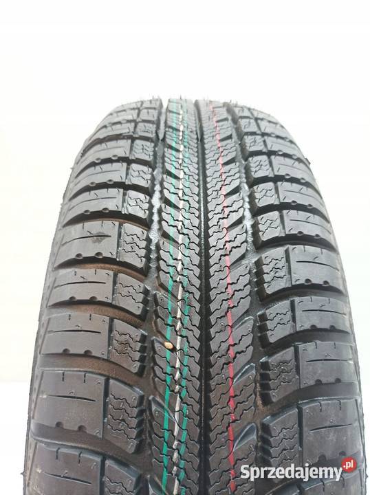 OPONA CAŁOROCZNA GOODYEAR VECTOR 5 18565R15 całoroczne Samochodowe świętokrzyskie