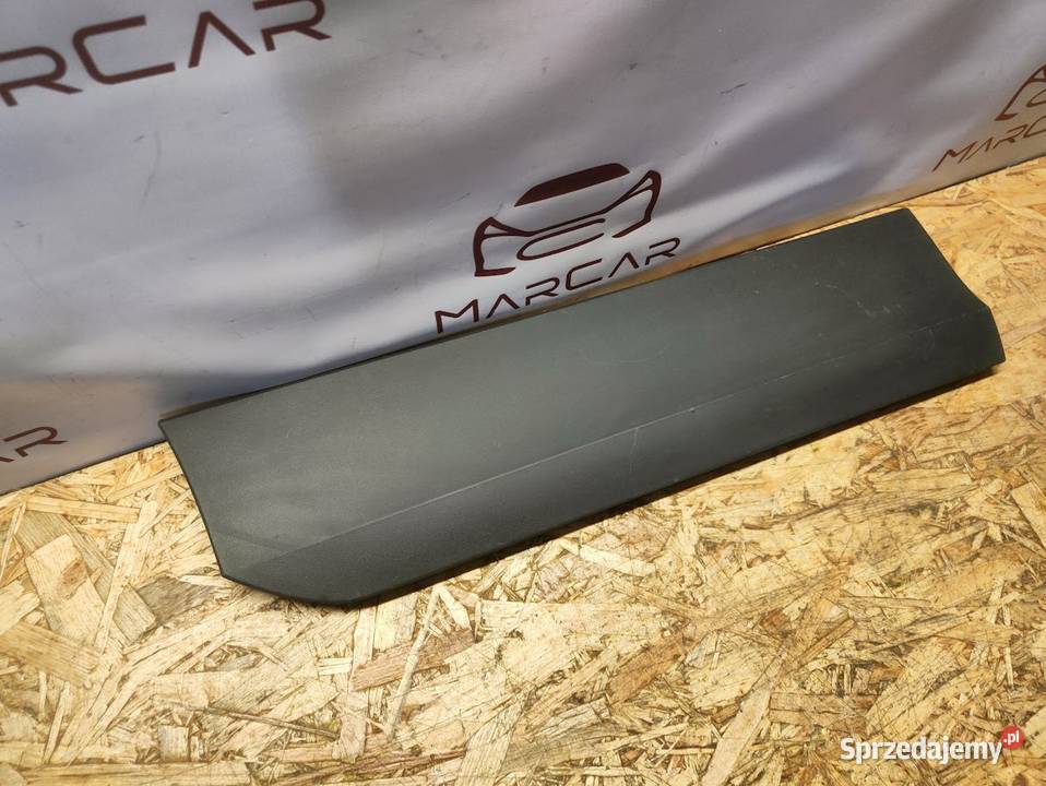 Listwa Drzwi Prawy Tył Vw TCross 2GM854950 wielkopolskie Pleszew