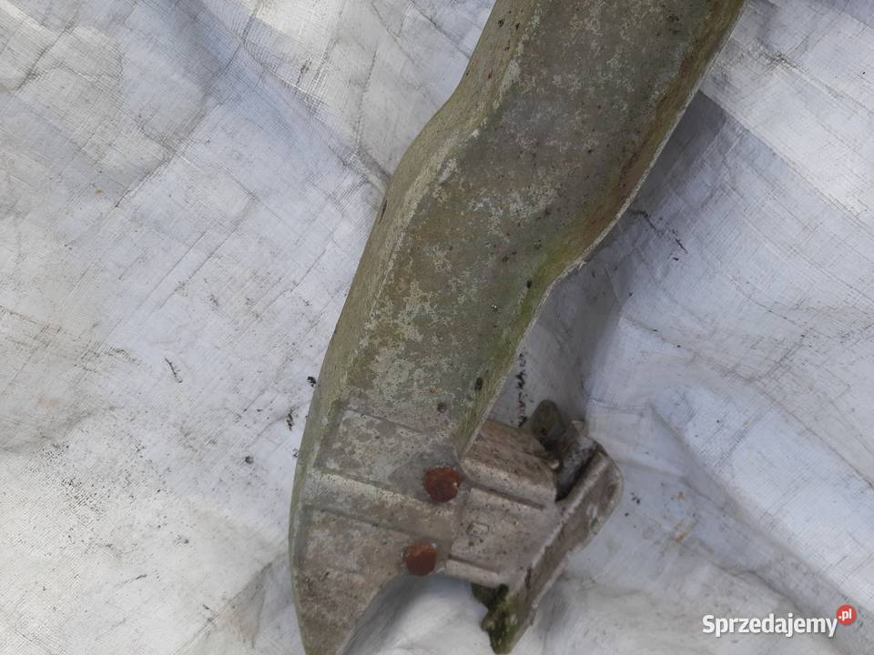 Opel Vectra C HB Lift belka pod zderzak tylny Ksawerów