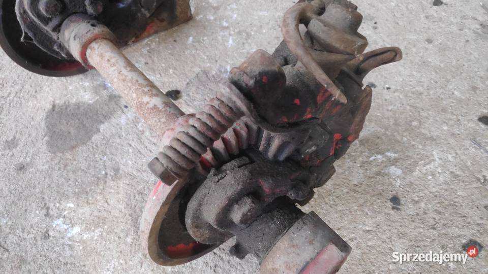 Prasa Welger WSA 350 Aparaty wiążące komplet sprzedam