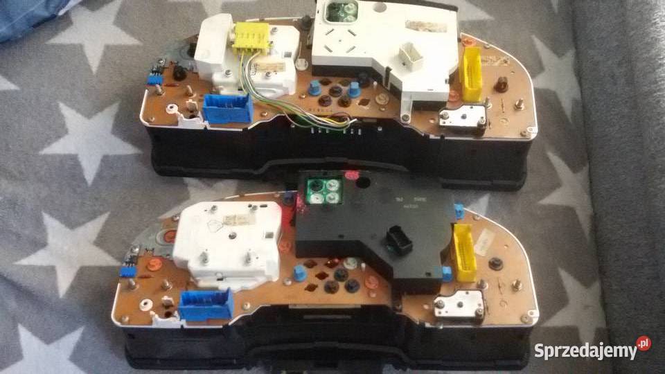 LICZNIK AUDI 80B4 19TDI Elbląg sprzedam