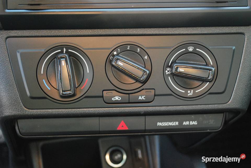 Seat Ibiza 10 MPI 75 Klima Start stop USB ESP Ibiza