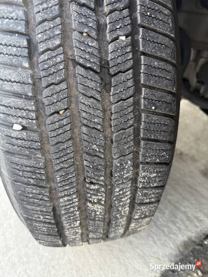 Koła 18 Mercedes Rzeszów