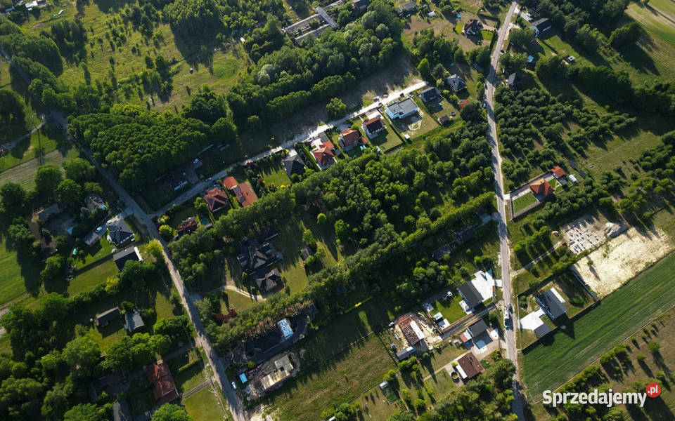 159 ha wyjątkowej przestrzeni w Jadwininie sprzedam