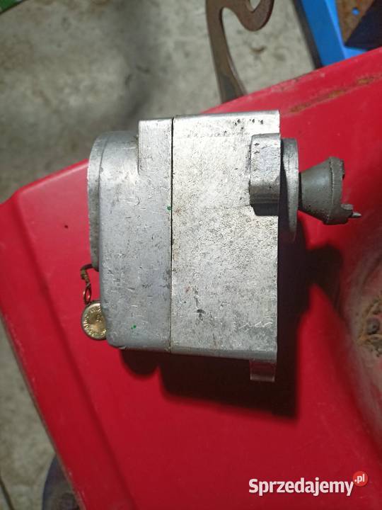 Junak avo awo iskrownik aparat zapłonowy