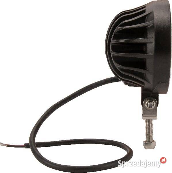 Lampa robocza LED owalna 39W 3510 lm 1030V Kamionna