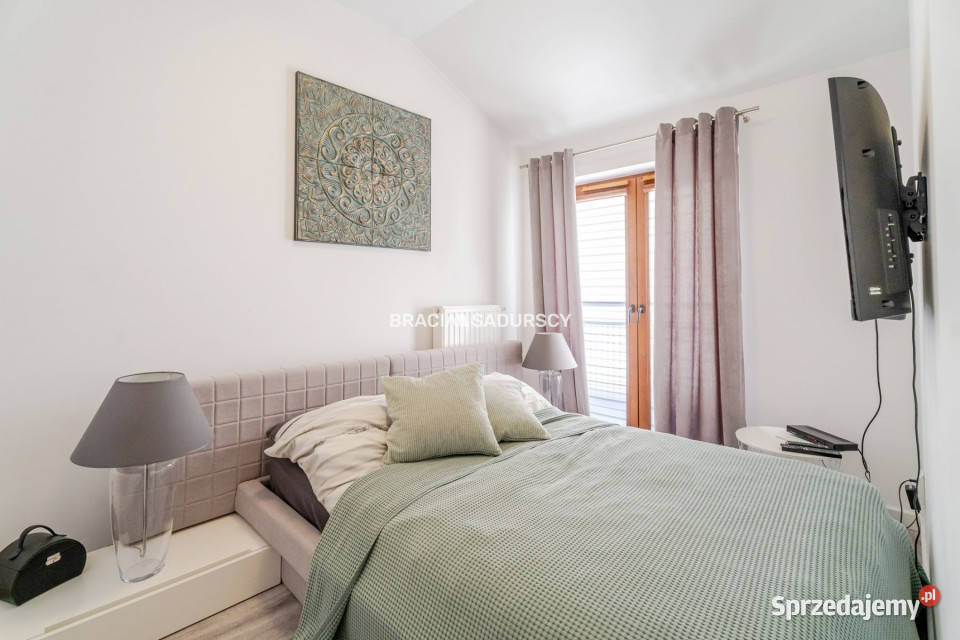 Mieszkanie na sprzedaż 40m2 2 pokojowe Kraków sprzedam