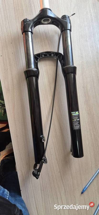 Amortyzator RST Aerial 26 Kadłubia