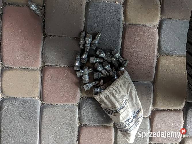 Koła zimowe Audi Q5 23565R17 6mm 5X112 małopolskie Chrzanów