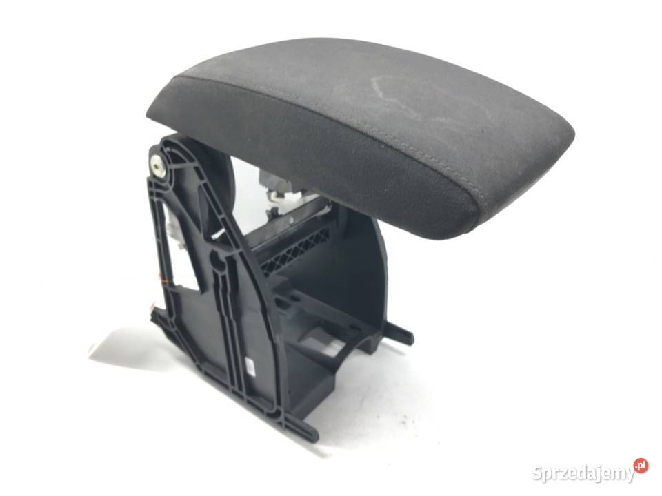 PODŁOKIETNIK SKODA OCTAVIA III Kombi