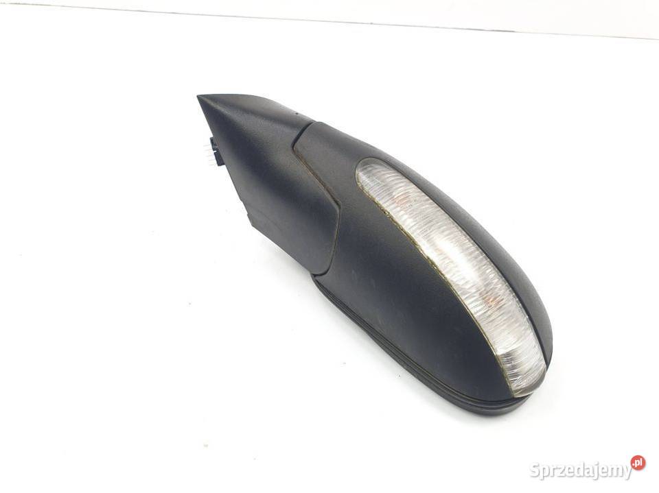 LUSTERKO LEWE MERCEDES A KLASA W168 7PIN kujawsko-pomorskie Lipno