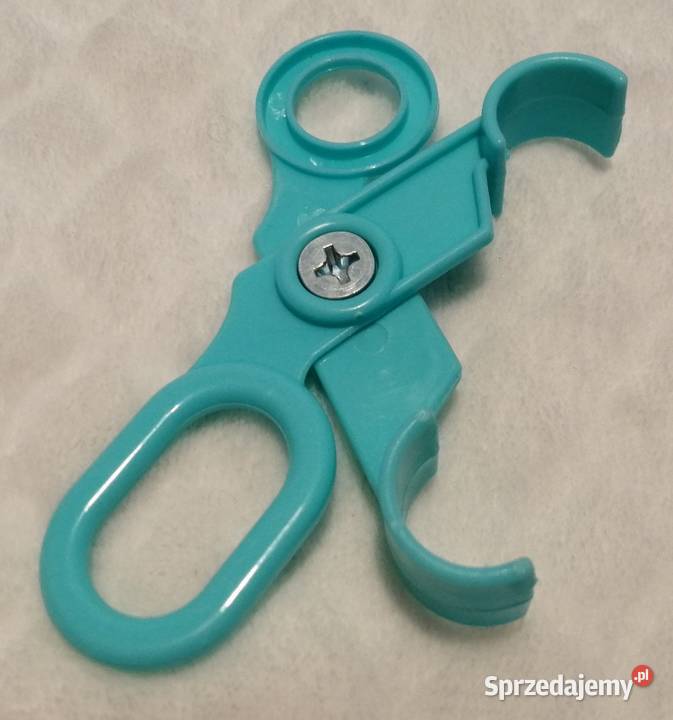 Nożyczki lekarskie pęseta nożycowa 105 Zabawka Edukacyjne
